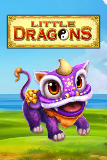 Little Dragons бесплатная демо игра на официальном сайте Казино Вулкан