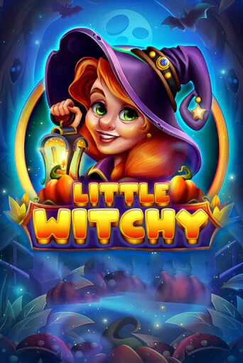 Little Witchy бесплатная демо игра на официальном сайте Казино Вулкан