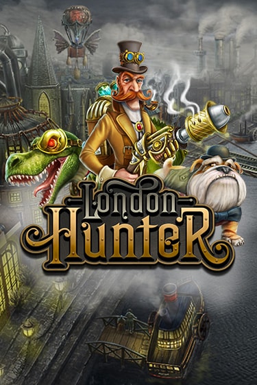 London Hunter бесплатная демо игра на официальном сайте Казино Вулкан