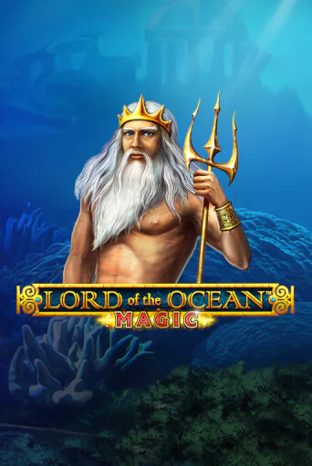 Lord of the Ocean Magic бесплатная демо игра на официальном сайте Казино Вулкан