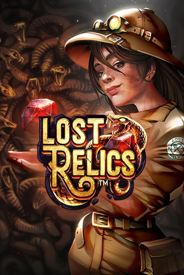 Lost Relics™ бесплатная демо игра на официальном сайте Казино Вулкан