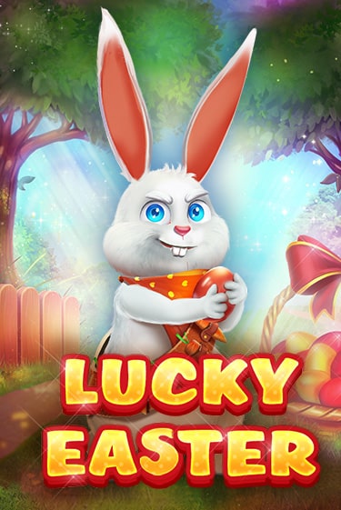 Lucky Easter бесплатная демо игра на официальном сайте Казино Вулкан