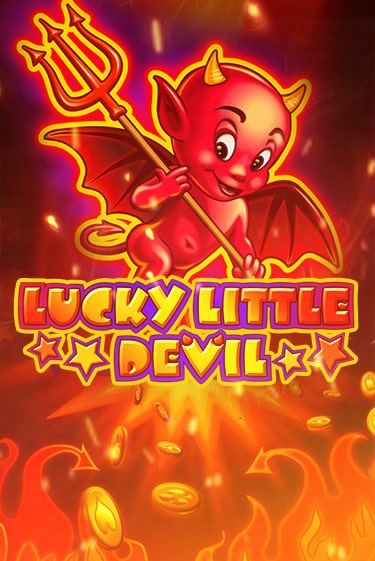 Lucky Little Devil бесплатная демо игра на официальном сайте Казино Вулкан