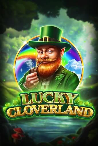 Lucky Cloverland бесплатная демо игра на официальном сайте Казино Вулкан