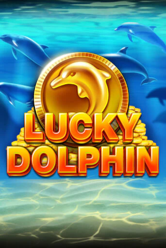 Lucky Dolphin бесплатная демо игра на официальном сайте Казино Вулкан