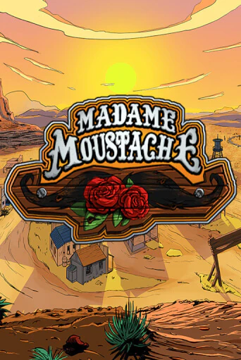 Madame Moustache бесплатная демо игра на официальном сайте Казино Вулкан