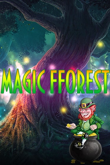 Magic Forest бесплатная демо игра на официальном сайте Казино Вулкан