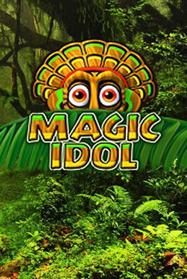 Magic Idol бесплатная демо игра на официальном сайте Казино Вулкан