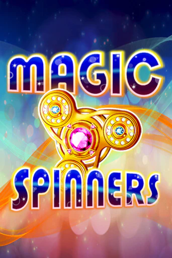 Magic Spinners бесплатная демо игра на официальном сайте Казино Вулкан