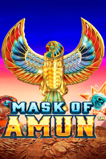 Mask of Amun бесплатная демо игра на официальном сайте Казино Вулкан