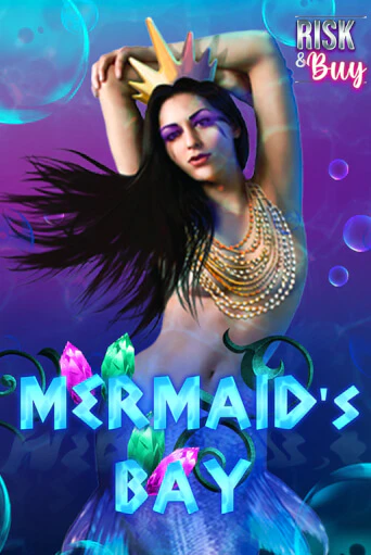 Mermaid's Bay бесплатная демо игра на официальном сайте Казино Вулкан