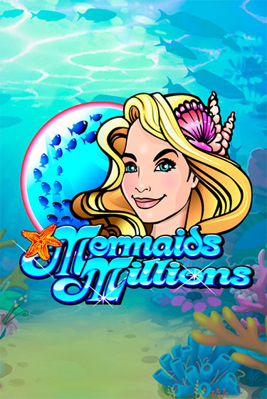 Mermaids Millions бесплатная демо игра на официальном сайте Казино Вулкан
