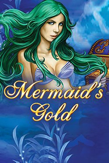 Mermaids Gold бесплатная демо игра на официальном сайте Казино Вулкан