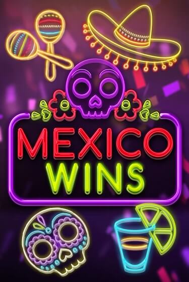 Mexico Wins бесплатная демо игра на официальном сайте Казино Вулкан