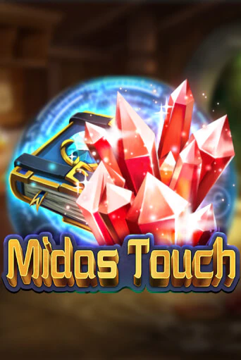 Midas Touch бесплатная демо игра на официальном сайте Казино Вулкан