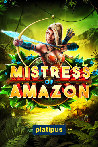 Mistress of Amazon бесплатная демо игра на официальном сайте Казино Вулкан