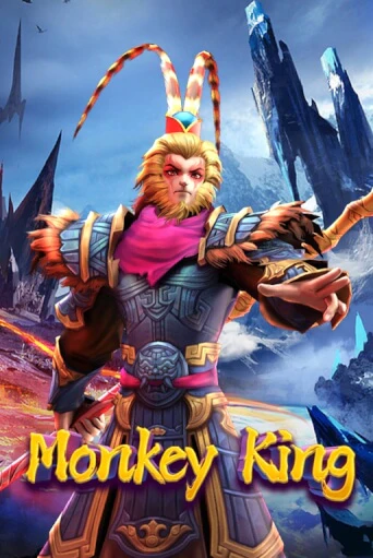 Monkey King бесплатная демо игра на официальном сайте Казино Вулкан