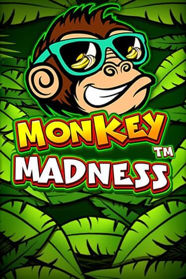 Monkey Madness бесплатная демо игра на официальном сайте Казино Вулкан
