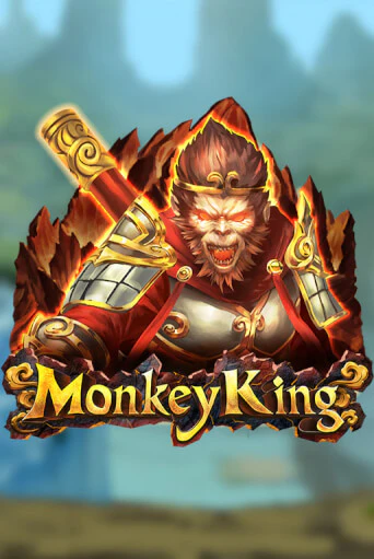 Monkey King бесплатная демо игра на официальном сайте Казино Вулкан