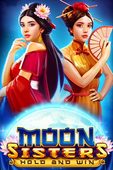 Moon Sisters бесплатная демо игра на официальном сайте Казино Вулкан