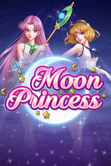 Moon Princess бесплатная демо игра на официальном сайте Казино Вулкан