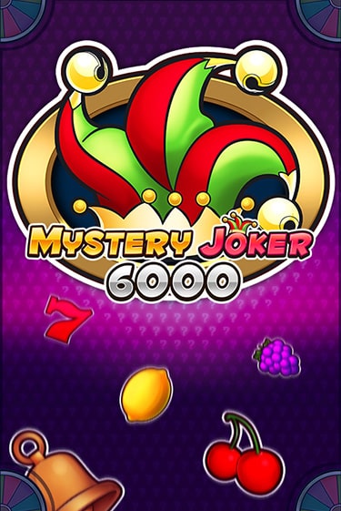 Mystery Joker 6000 бесплатная демо игра на официальном сайте Казино Вулкан