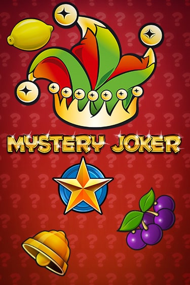 Mystery Joker бесплатная демо игра на официальном сайте Казино Вулкан