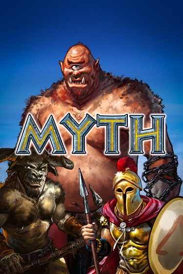 Myth бесплатная демо игра на официальном сайте Казино Вулкан