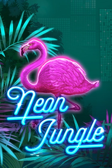 Neon Jungle бесплатная демо игра на официальном сайте Казино Вулкан