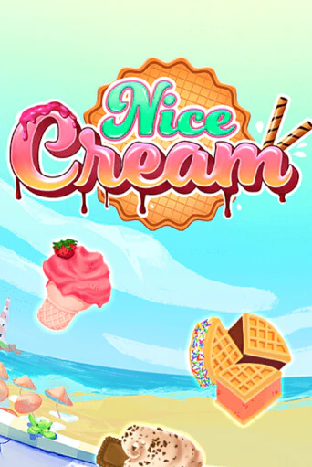 Nice Cream бесплатная демо игра на официальном сайте Казино Вулкан
