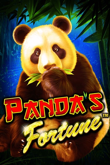Panda's Fortune бесплатная демо игра на официальном сайте Казино Вулкан