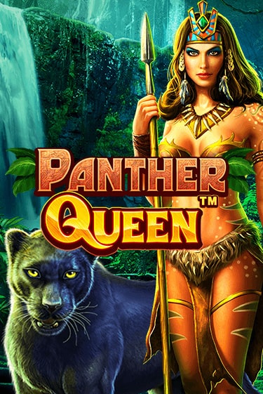 Panther Queen бесплатная демо игра на официальном сайте Казино Вулкан