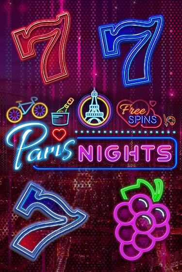 Paris Nights бесплатная демо игра на официальном сайте Казино Вулкан
