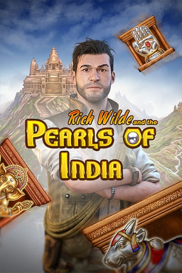 Pearls of India бесплатная демо игра на официальном сайте Казино Вулкан