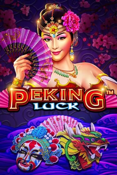 Peking Luck бесплатная демо игра на официальном сайте Казино Вулкан