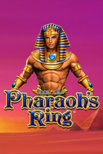 Pharaoh's Ring бесплатная демо игра на официальном сайте Казино Вулкан