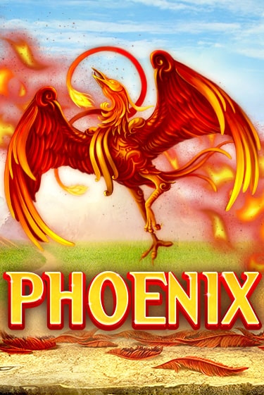 Phoenix бесплатная демо игра на официальном сайте Казино Вулкан