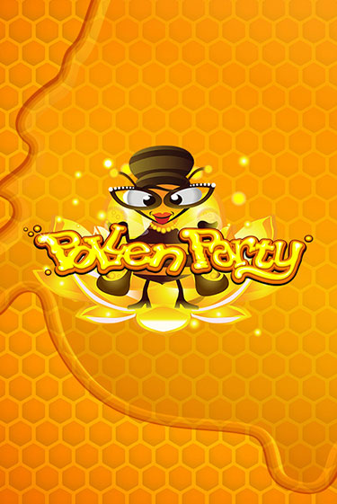 Pollen Party бесплатная демо игра на официальном сайте Казино Вулкан