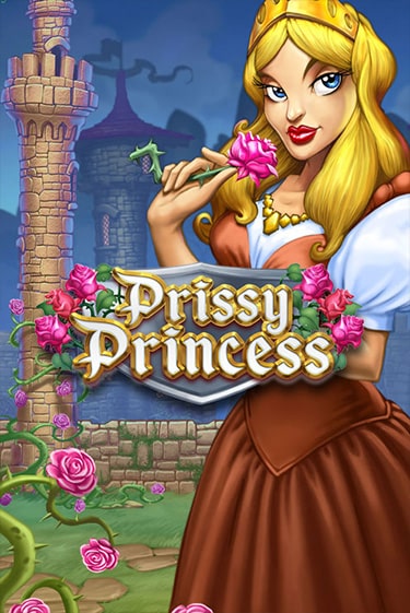 Prissy Princess бесплатная демо игра на официальном сайте Казино Вулкан
