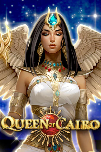 Queen of Cairo бесплатная демо игра на официальном сайте Казино Вулкан