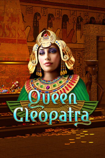 Queen Cleopatra бесплатная демо игра на официальном сайте Казино Вулкан