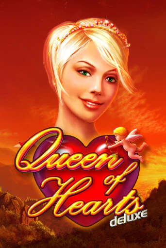 Queen of Hearts Deluxe бесплатная демо игра на официальном сайте Казино Вулкан