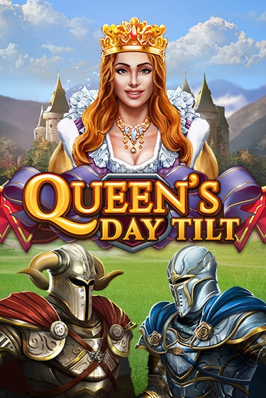 Queen’s Day Tilt бесплатная демо игра на официальном сайте Казино Вулкан
