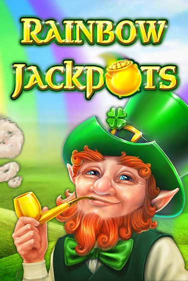 Rainbow Jackpots бесплатная демо игра на официальном сайте Казино Вулкан