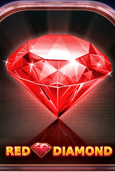 Red Diamond бесплатная демо игра на официальном сайте Казино Вулкан