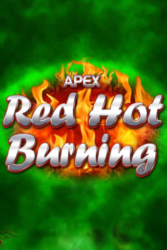 Red Hot Burning бесплатная демо игра на официальном сайте Казино Вулкан