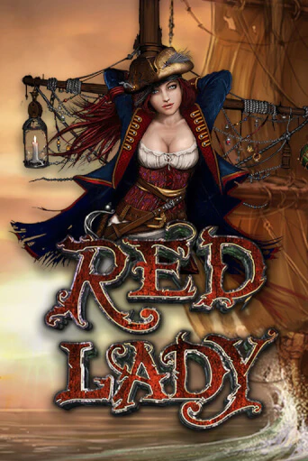 Red Lady бесплатная демо игра на официальном сайте Казино Вулкан