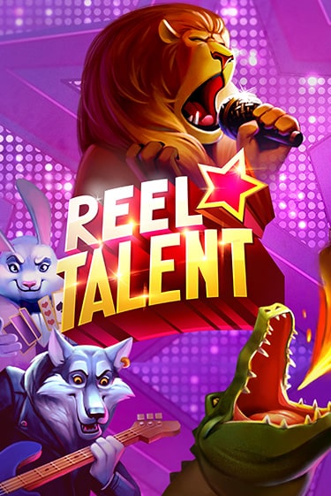 Reel Talent бесплатная демо игра на официальном сайте Казино Вулкан