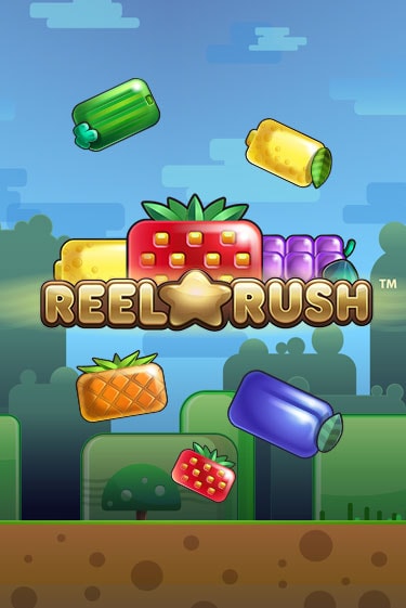 Reel Rush™ бесплатная демо игра на официальном сайте Казино Вулкан