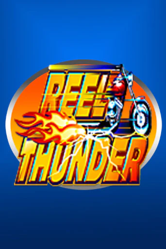 Reel Thunder бесплатная демо игра на официальном сайте Казино Вулкан